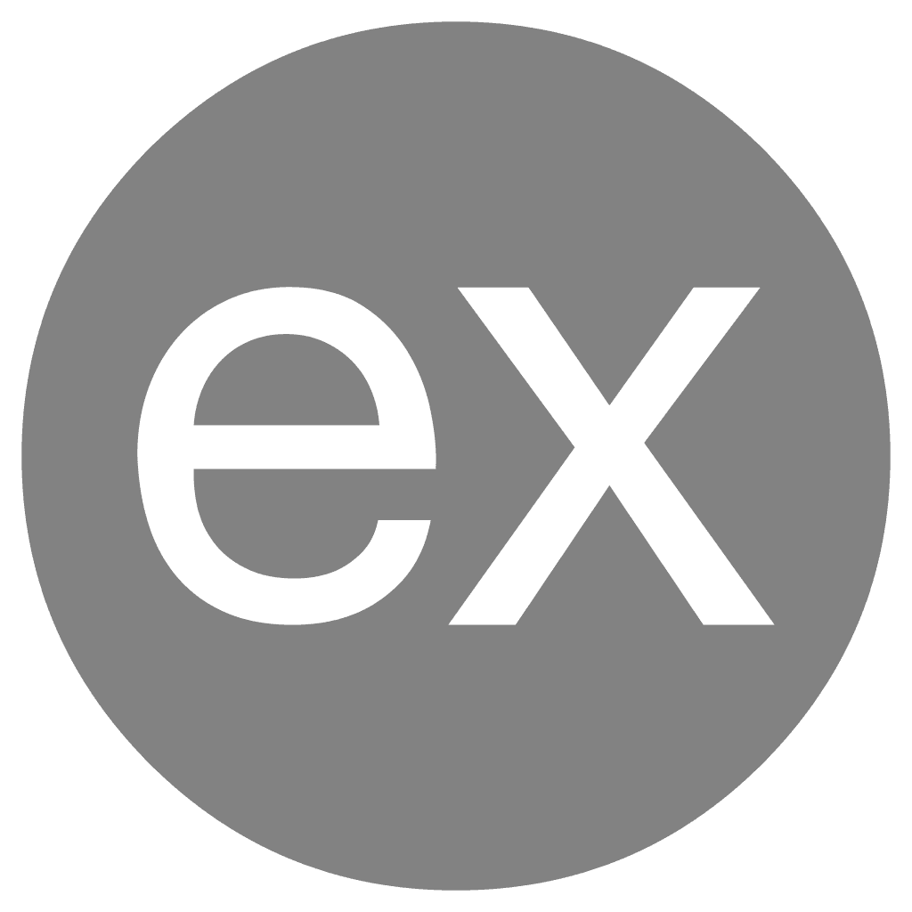 Express.js icon