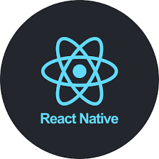 React Native icon