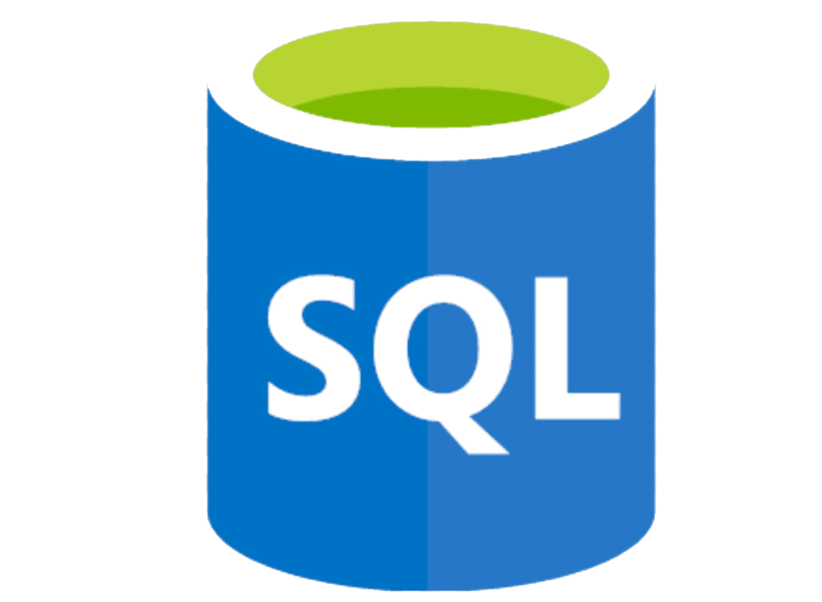 SQL icon
